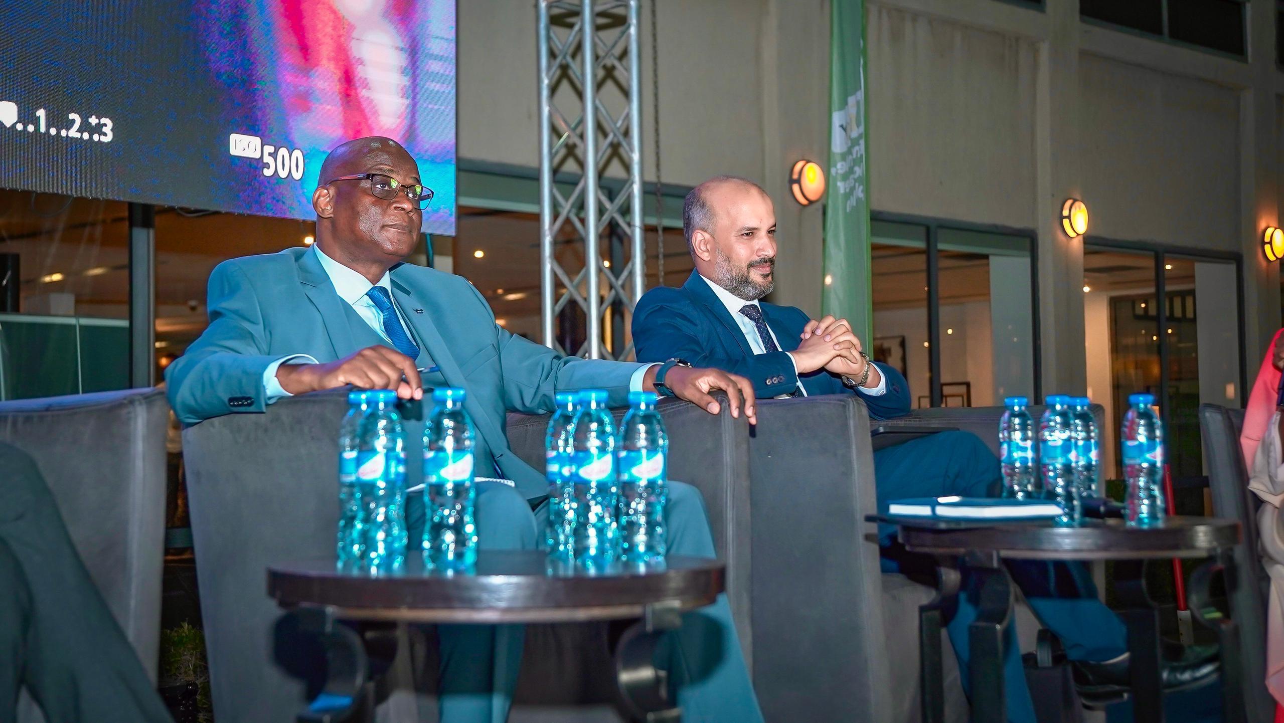 Premier événement organisé par Next Level Protocol